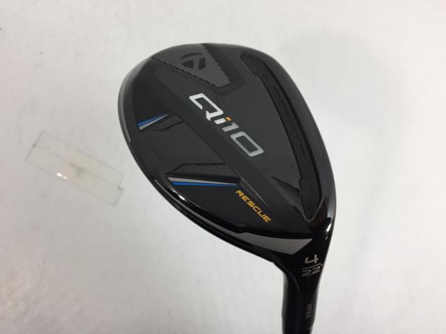 TaylorMade Qi10 ドライバー 10.5度 メーカーカスタム 保証付
