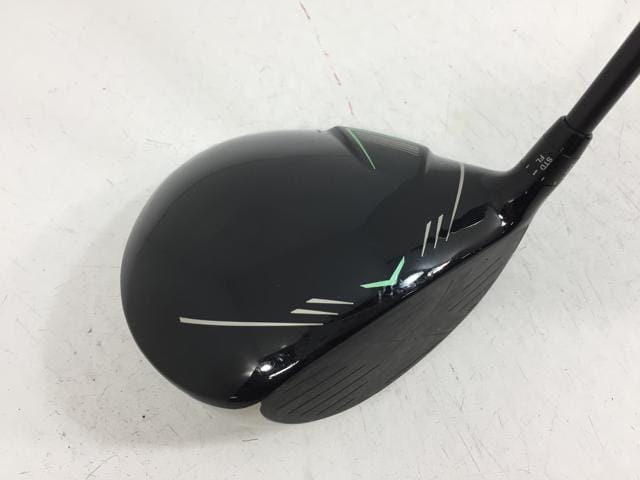 【中古ゴルフクラブ】ダンロップ ゼクシオ エックス (XXIO X eks) ドライバー 2022 Miyazaki AX-2 1W【14日間返品OK】_1