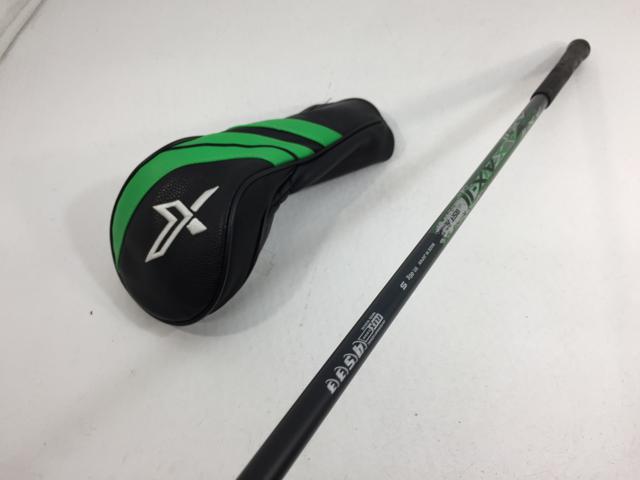 【中古ゴルフクラブ】ダンロップ ゼクシオ エックス (XXIO X eks) ドライバー 2022 Miyazaki AX-2 1W【14日間返品OK】_2