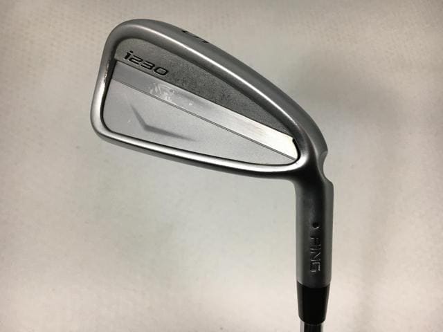【中古ゴルフクラブ】(6本セット)ピン i230 アイアン NSプロ MODUS3 TOUR105 5〜9.P【14日間返品OK】