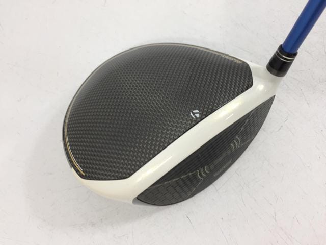 【中古ゴルフクラブ】テーラーメイド STEALTH GLOIRE (ステルス グローレ) ドライバー 2022 SPEEDER NX 40 1W【14日間返品OK】_1