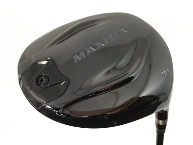 【中古ゴルフクラブ】【美品】リョーマ(RYOMA) ゴルフ リョーマ(RYOMA) MAXIMA 2 TYPE-D ドライバー 2020 ツアーAD RM-2 1W【14日間返品OK】