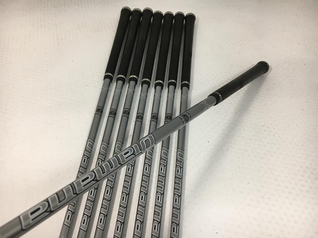 【中古ゴルフクラブ】(8本セット)ダンロップ スリクソン(SRIXON) ZX5 MK-2 アイアン 2023 ディアマナ ZX-2 for IRON 5〜9.P.A.S【14日間返品OK】_2