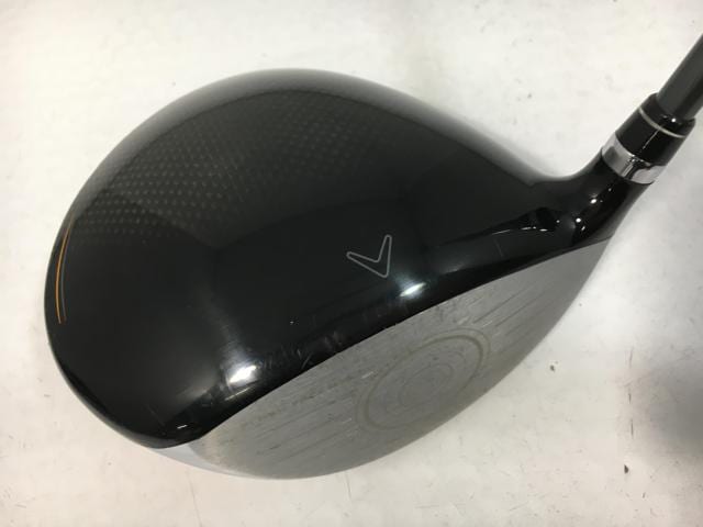 【中古ゴルフクラブ】キャロウェイ MAVRIK MAX FAST (マーベリック マックスファスト) ドライバー 2020 (日本仕様) ディアマナ 40 for Callaway Black 1W【14日間返品OK】_1
