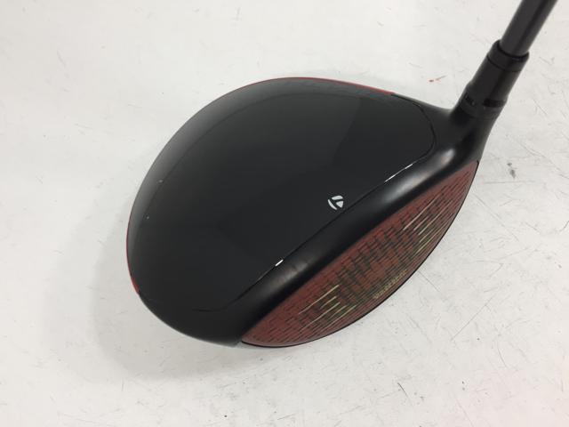 【中古ゴルフクラブ】テーラーメイド STEALTH2 (ステルス2) ドライバー 2023 (日本仕様) TENSEI RED TM50 1W【14日間返品OK】_1