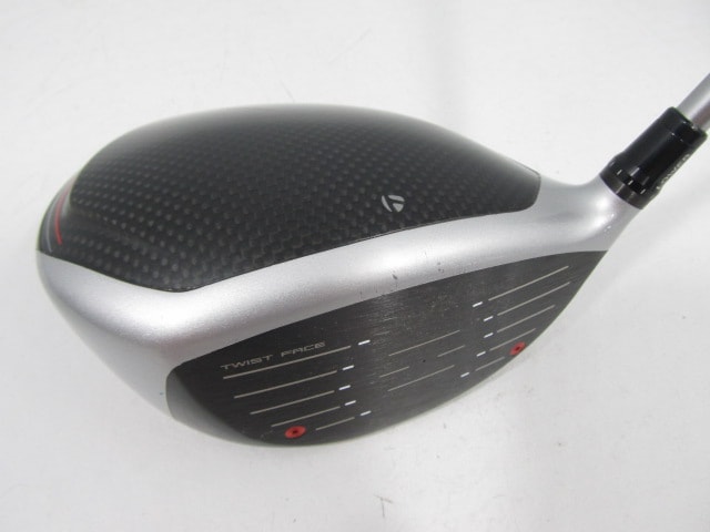 お買い得品！【中古ゴルフクラブ】テーラーメイド M6 ドライバー 2019 (日本仕様) FUBUKI TM5 2019 1W【14日間返品OK】_1