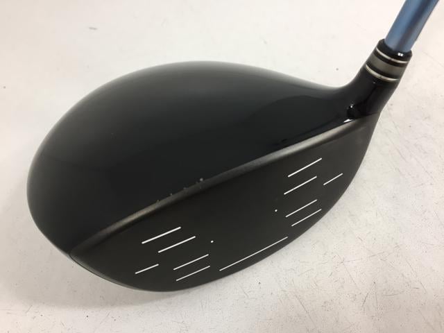 お買い得品！【中古ゴルフクラブ】ダンロップ ゼクシオ10 テン (XXIO 10 X) ドライバー クラフトモデル 2018 Motore Speeder 569 エボリューション5 1W【14日間返品OK】_1