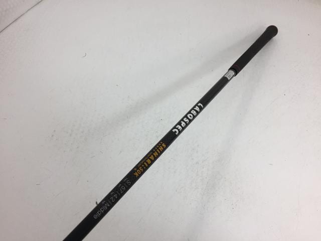 お買い得品！【中古ゴルフクラブ】ダイワ(グローブライド) ONOFF ドライバー 黒(KURO) 2019 LABO SPEC SHINARI-50K 1W【14日間返品OK】_2