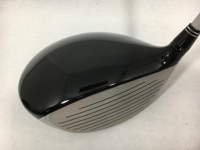お買い得品！【中古ゴルフクラブ】エポンゴルフ(EPON) エポン(EPON) EF-01 ドライバー UST マミヤ ATTAS11 5 1W【14日間返品OK】_1