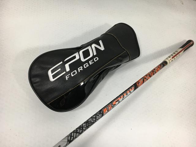 お買い得品！【中古ゴルフクラブ】エポンゴルフ(EPON) エポン(EPON) EF-01 ドライバー UST マミヤ ATTAS11 5 1W【14日間返品OK】_2