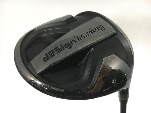 お買い得品！【中古ゴルフクラブ】デザインチューニング デザイン 