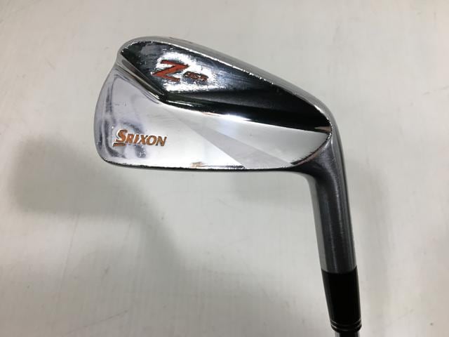 お買い得品！【中古ゴルフクラブ】(6本セット)ダンロップ スリクソン(SRIXON) Z-965 アイアン D/G 105 5〜9.P【14日間返品OK】