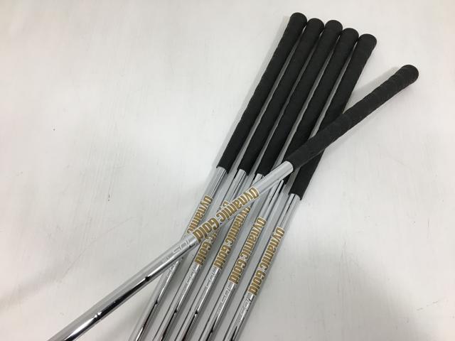 お買い得品！【中古ゴルフクラブ】(6本セット)ダンロップ スリクソン(SRIXON) Z-965 アイアン D/G 105 5〜9.P【14日間返品OK】_2