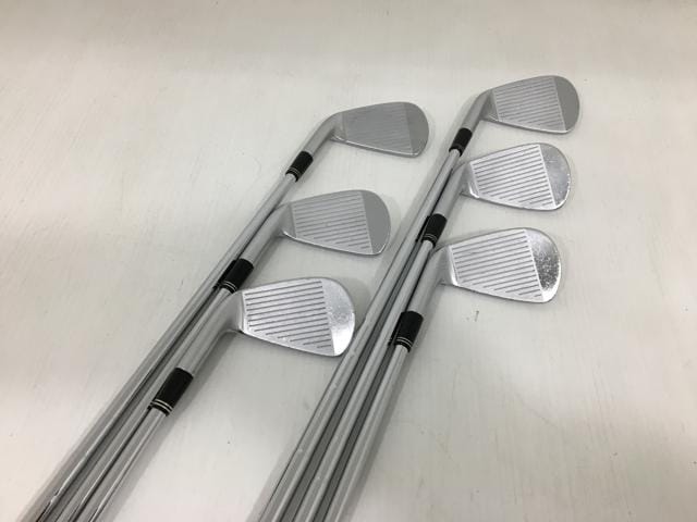 お買い得品！【中古ゴルフクラブ】(6本セット)ダンロップ スリクソン(SRIXON) Z-965 アイアン D/G 105 5〜9.P【14日間返品OK】_3