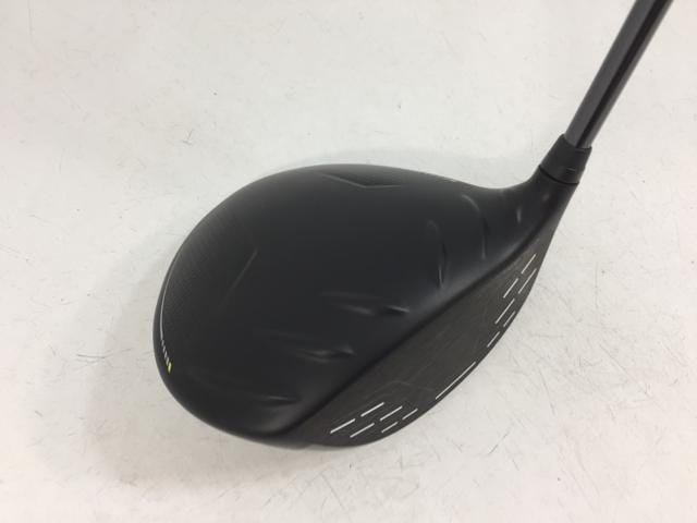 お買い得品！【中古ゴルフクラブ】【超美品】ピン G430 MAX ドライバー PING TOUR 2.0 BLACK 75 1W【14日間返品OK】_1