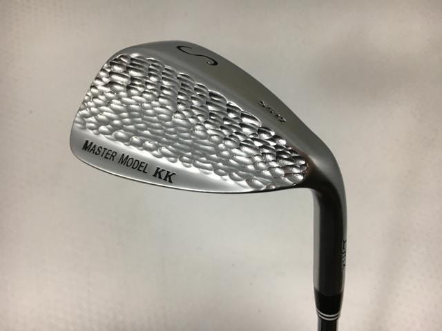 【中古ゴルフクラブ】リンクス マスターモデル KK ウェッジ NSプロ 950GH SW【14日間返品OK】