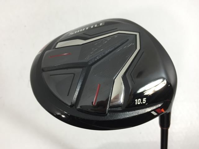 【中古ゴルフクラブ】【美品】マルマン シャトル ドライバー 2022 インパクトフィット m230 1W【14日間返品OK】