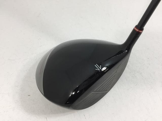【中古ゴルフクラブ】【美品】マルマン シャトル ドライバー 2022 インパクトフィット m230 1W【14日間返品OK】_1