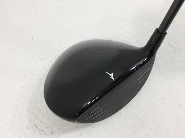 【中古ゴルフクラブ】ミズノ ST-Z ドライバー 2021 ツアーAD GM-200 D 1W【14日間返品OK】_1