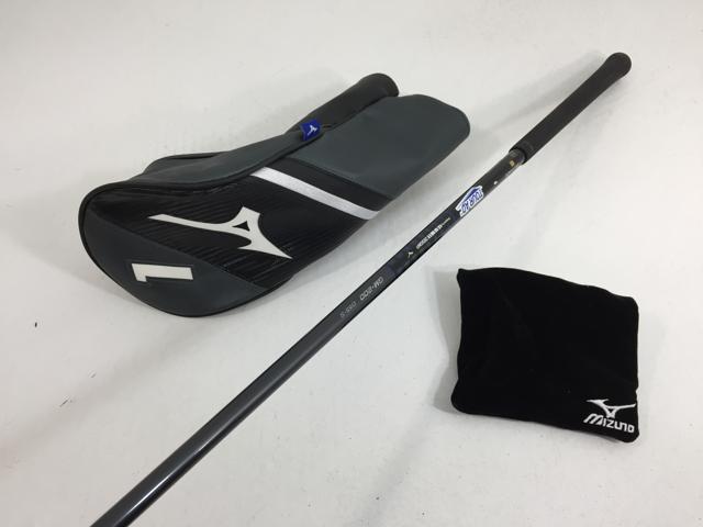【中古ゴルフクラブ】ミズノ ST-Z ドライバー 2021 ツアーAD GM-200 D 1W【14日間返品OK】_2