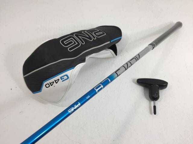 【中古ゴルフクラブ】【未使用品】ピン G440 SFT ドライバー ALTA J CB BLUE 1W【14日間返品OK】_2