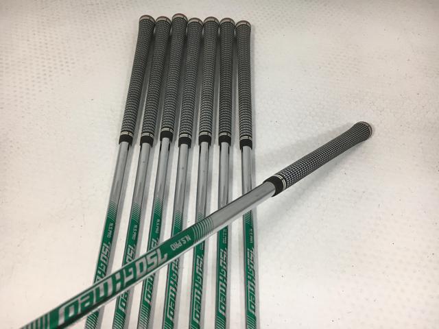 【中古ゴルフクラブ】(8本セット)ブリヂストン 245MAX アイアン 2024 NSプロ 750GH neo 6〜9.P1.P2.A.S【14日間返品OK】_2