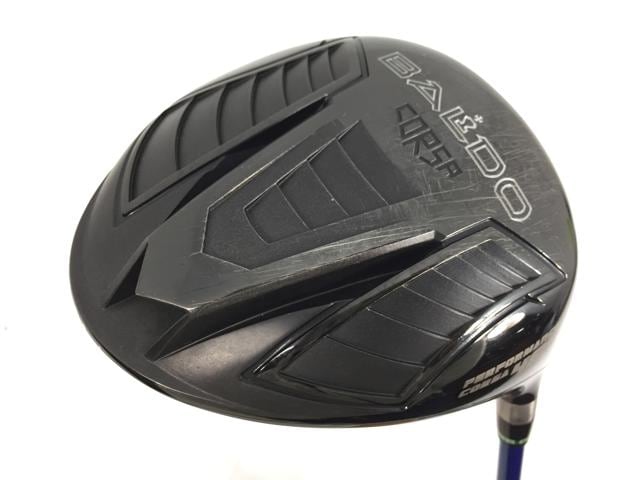 【中古ゴルフクラブ】BALDO(バルド) BALDO(バルド) CORSA(コルサ) パフォーマンス 460 ドライバー BALDO(バルド) MAX468 1W【14日間返品OK】