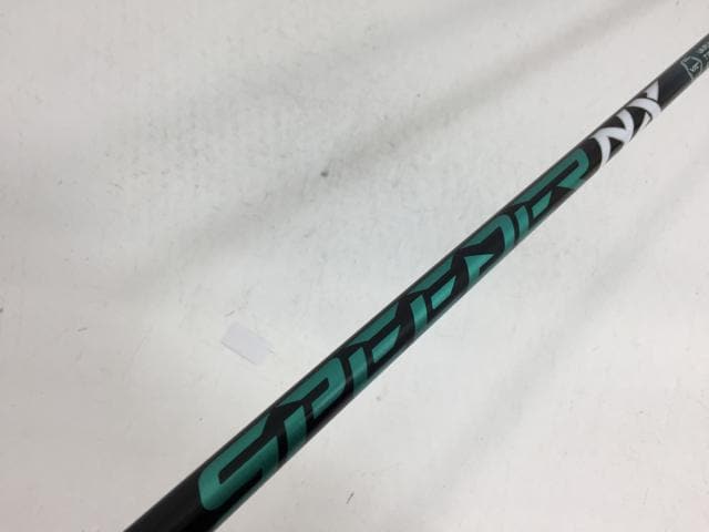 【中古ゴルフクラブ】【美品】フジクラ シャフト単品 (テーラーメイド スリーブ付) SPEEDER NX GREEN 60 1W【14日間返品OK】