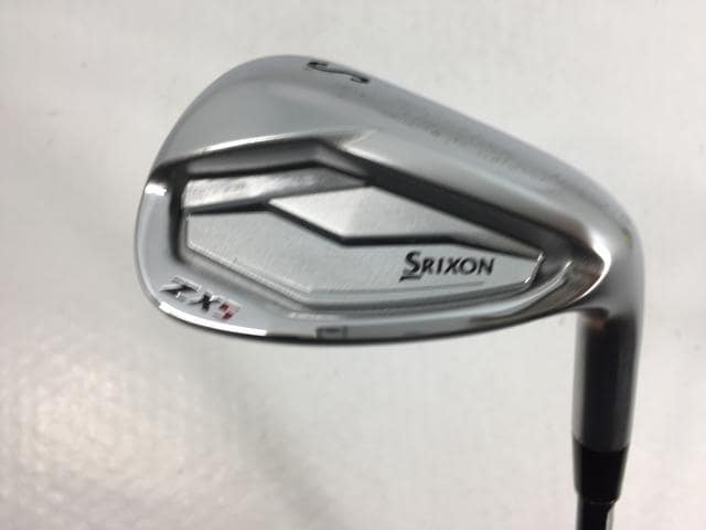 中古ゴルフクラブ】ダンロップ スリクソン(SRIXON) ZX5 アイアン 2020