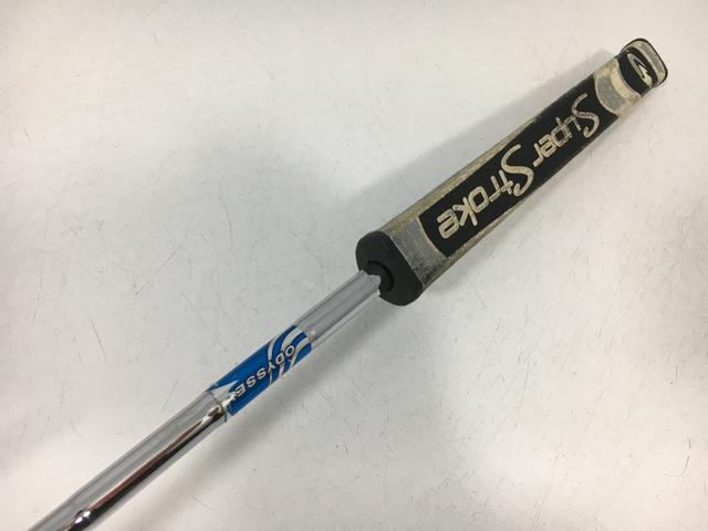 お買い得品！【中古ゴルフクラブ】オデッセイ ホワイト ホット RX ロッシー パター オリジナルスチール パター【14日間返品OK】_2