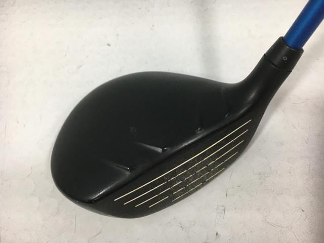 お買い得品！【中古ゴルフクラブ】ピン G30 フェアウェイ TFC 390F 5W【14日間返品OK】_1