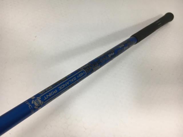 お買い得品！【中古ゴルフクラブ】ピン G30 フェアウェイ TFC 390F 5W【14日間返品OK】_2