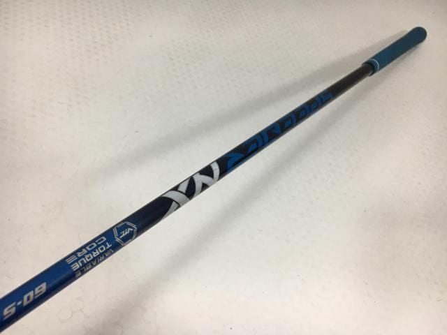 お買い得品！【中古ゴルフクラブ】ダイワ(グローブライド) ONOFF ドライバー 黒(KURO) 2019 SPEEDER NX 60 1W【14日間返品OK】_2