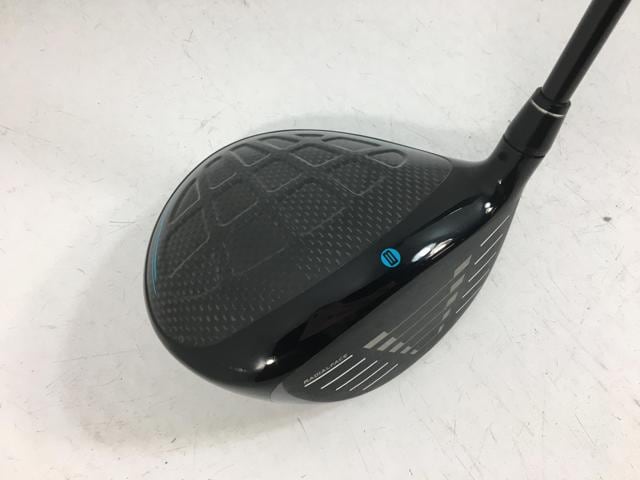【中古ゴルフクラブ】ホンマ BERES(ベレス) NX ドライバー 2023 VIZARD for NX 45 1W【14日間返品OK】_1