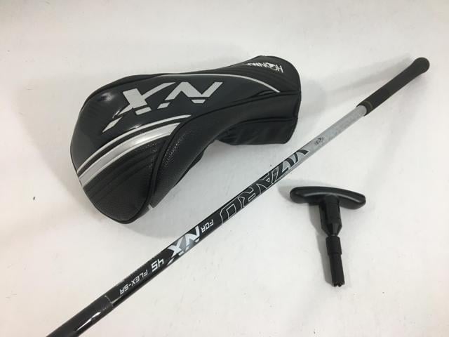 【中古ゴルフクラブ】ホンマ BERES(ベレス) NX ドライバー 2023 VIZARD for NX 45 1W【14日間返品OK】_2