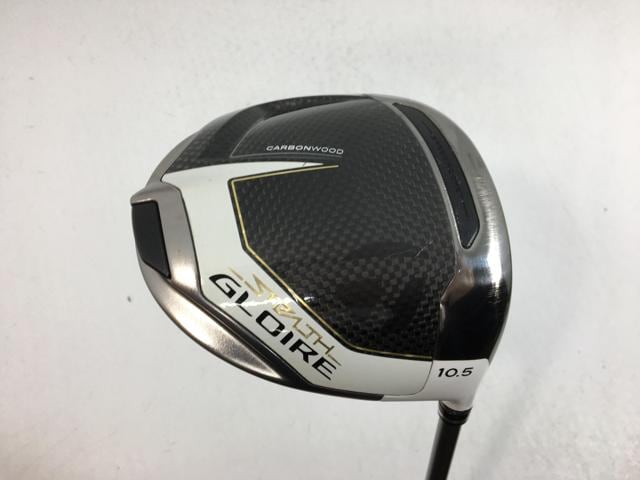 ステルス ドライバー 1W レディース 右用 テーラーメイドゴルフ