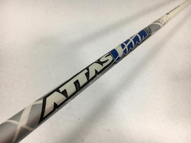 【中古ゴルフクラブ】UST マミヤ シャフト単品 (テーラーメイド スリーブ付) UST マミヤ ATTAS COOOL 6 1W【14日間返品OK】