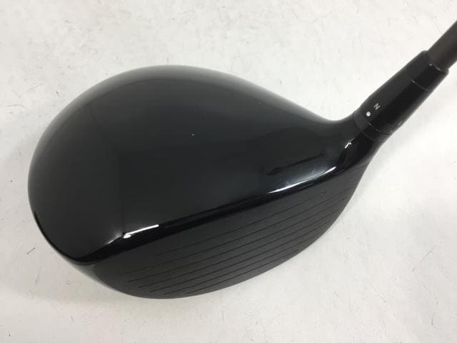 【中古ゴルフクラブ】GTDゴルフプロダクト GTD Code K ドライバー プロトタイプ RF EVO W5 1W【14日間返品OK】_1