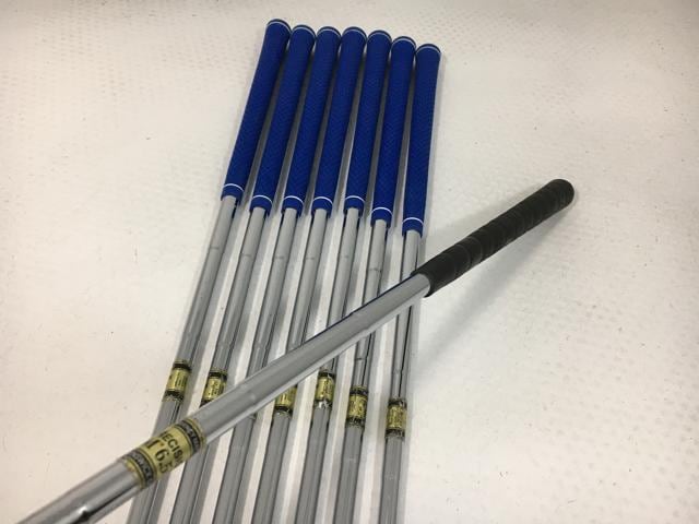 【中古ゴルフクラブ】(8本セット)ブリヂストン MTN 3リミテッドエディション FM 3〜9.P【14日間返品OK】_2