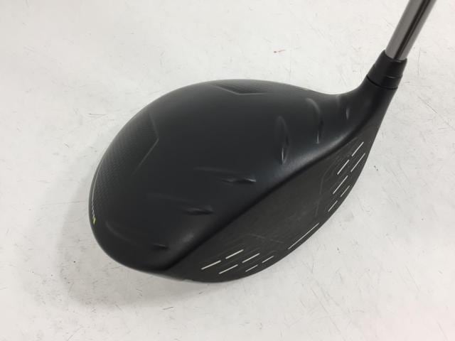 中古ゴルフクラブ】ピン G430 MAX ドライバー PING TOUR 2.0 CHROME 65