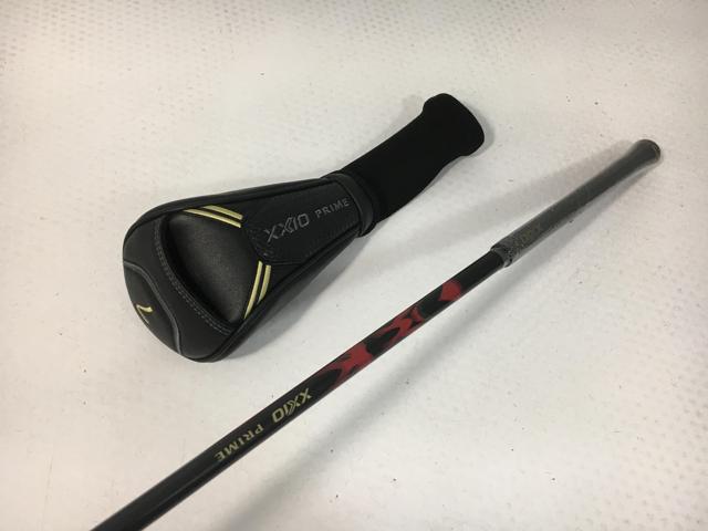 お買い得品！【中古ゴルフクラブ】【未使用品】ダンロップ ゼクシオ(XXIO) プライム フェアウェイ 2025 SP-1300 7W【14日間返品OK】_2