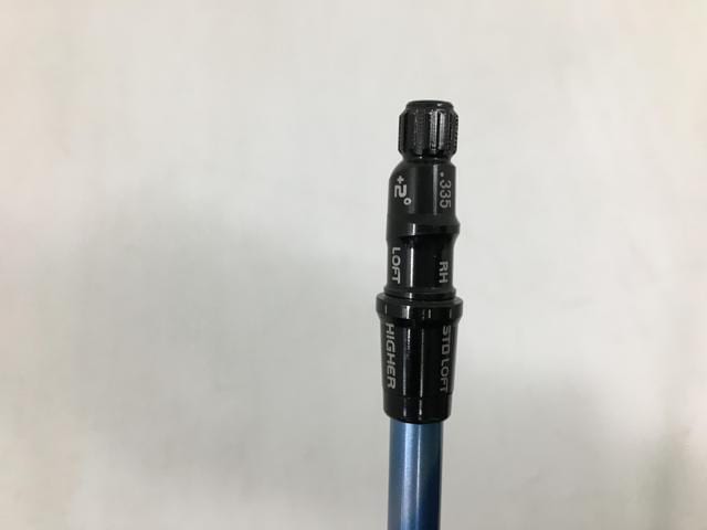 お買い得品！【中古ゴルフクラブ】【美品】フジクラ シャフト単品 (テーラーメイド スリーブ付) Motore Speeder 661 エボリューション5 1W【14日間返品OK】