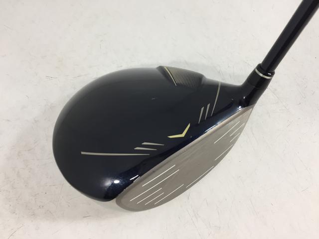 お買い得品！【中古ゴルフクラブ】ダンロップ ゼクシオ12 トゥエルブ (XXIO 12) ドライバー 2022 (ネイビー) MP1200 1W【14日間返品OK】_1