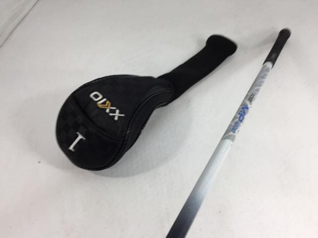 お買い得品！【中古ゴルフクラブ】ダンロップ ゼクシオ12 トゥエルブ (XXIO 12) ドライバー 2022 (ネイビー) MP1200 1W【14日間返品OK】_2