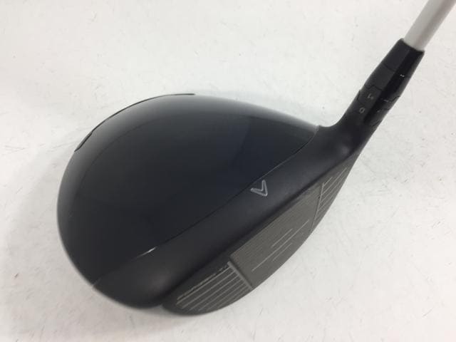 【中古ゴルフクラブ】キャロウェイ PARADYM X (パラダイム X) ドライバー 2023 (日本仕様) ツアーAD HD-5 1W【14日間返品OK】_1