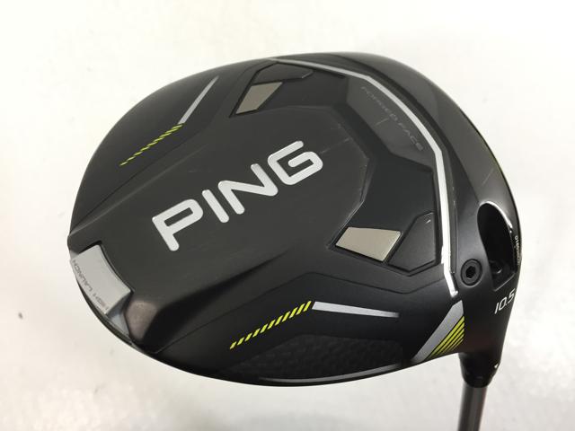 【中古ゴルフクラブ】ピン G430 MAX 10K HL ドライバー SPEEDER NX 35 for PING 1W【14日間返品OK】
