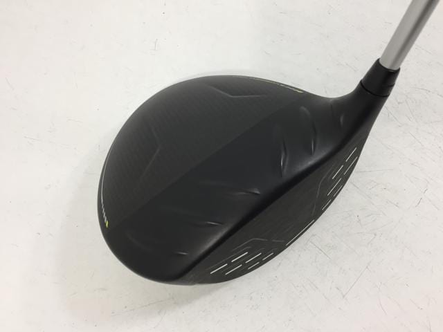 【中古ゴルフクラブ】ピン G430 MAX 10K HL ドライバー SPEEDER NX 35 for PING 1W【14日間返品OK】_1