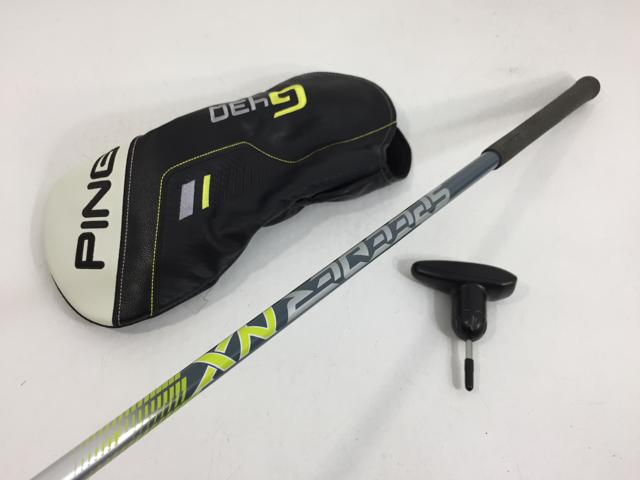 【中古ゴルフクラブ】ピン G430 MAX 10K HL ドライバー SPEEDER NX 35 for PING 1W【14日間返品OK】_2