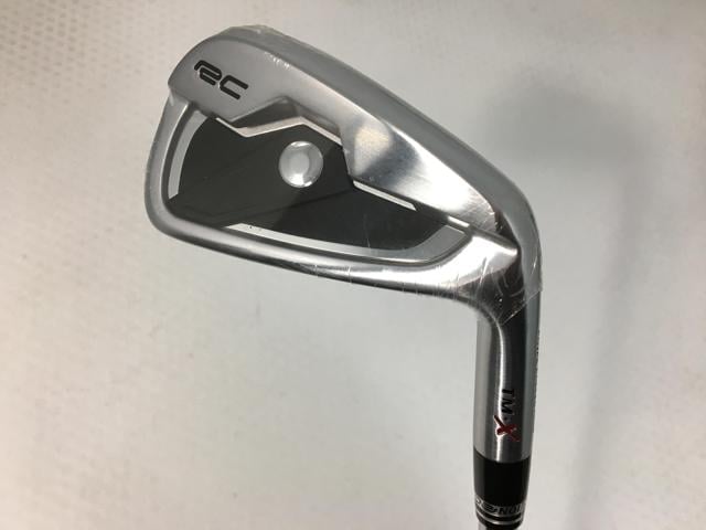 【中古ゴルフクラブ】【未使用品】(6本セット)ロイヤルコレクション RC TM-X アイアン 2023 NSプロ MODUS3 TOUR115 5〜9.P【14日間返品OK】