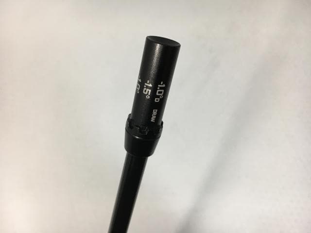【中古ゴルフクラブ】【美品】KBS シャフト単品 (コブラ スリーブ付) KBS TD 60 1W【14日間返品OK】_1
